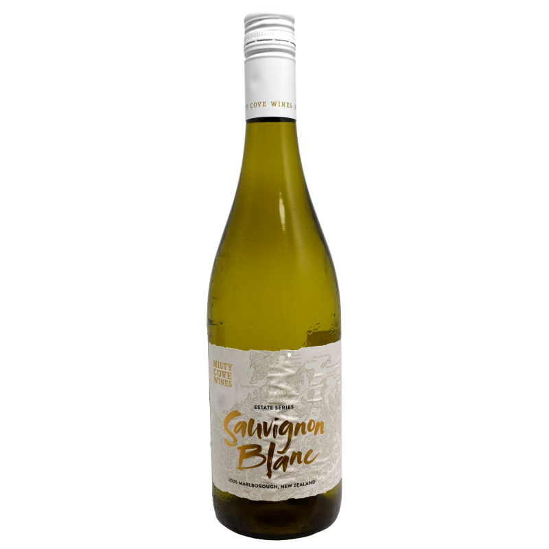 - Misty Cove - Sauvignon Blanc 75cl