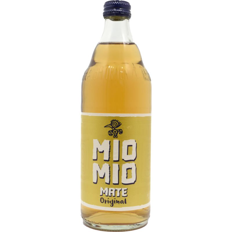 - Mio Mio - Mate Original 500ml