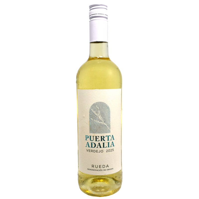 - Puerta - Adalia Verdejo 75cl