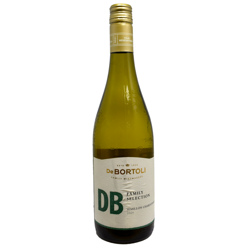 - De Bortoli - Semillon Chardonnay 75cl