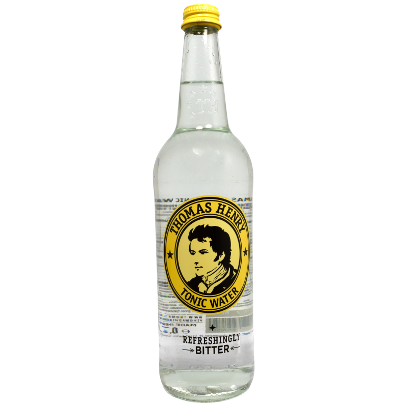 - Thomas Henry - Tonic Water 75cl