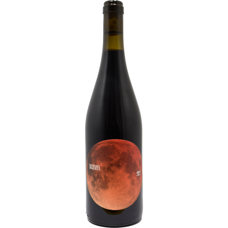 - Selenita - Red Vin Nature 75cl