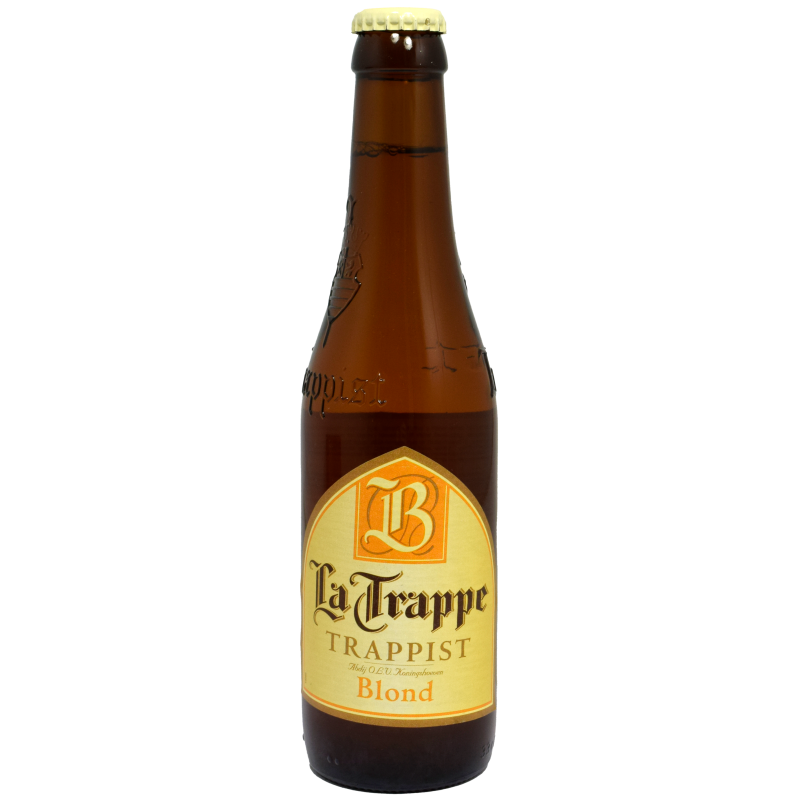 - La Trappe - Blond 6,5%