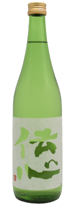- Denshin - Ine Junmai Sake 720ml