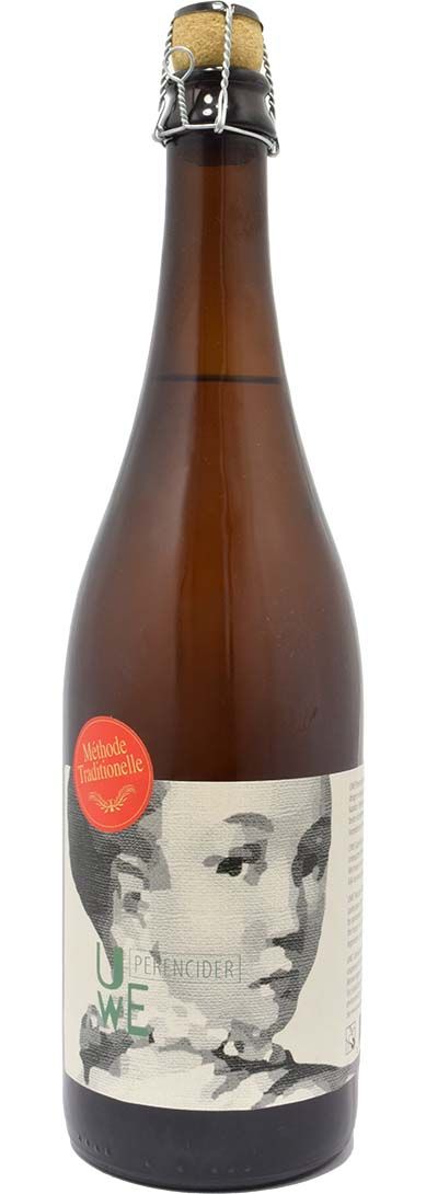 - Uwe - Perencider 75cl 6.5%