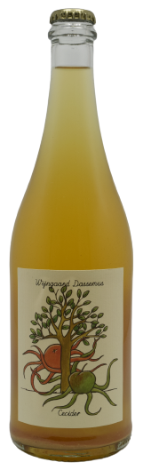 - Dassemus - Cecider 750ml 8%