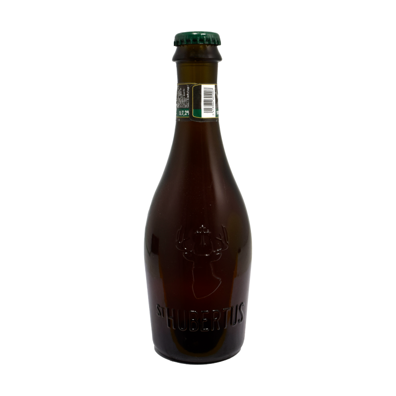 - St.Hubertus -Tripel Amber 330ml 7.2%