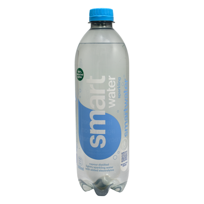 - Smart Electrolytes Water 600ml