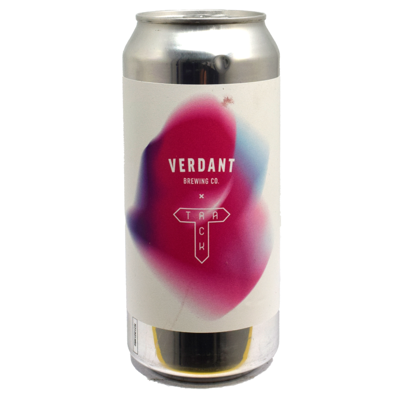 - Verdant - Flux: Phase 5 IPA Blik 440ml 6.5%