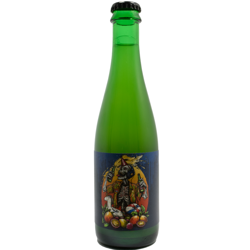 - Holy Goat Brewing - Stupefier Sour 5,9% 375ml