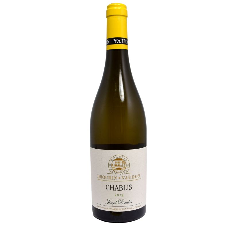 - Drouhin - Vaudon Chablis 75cl 12%