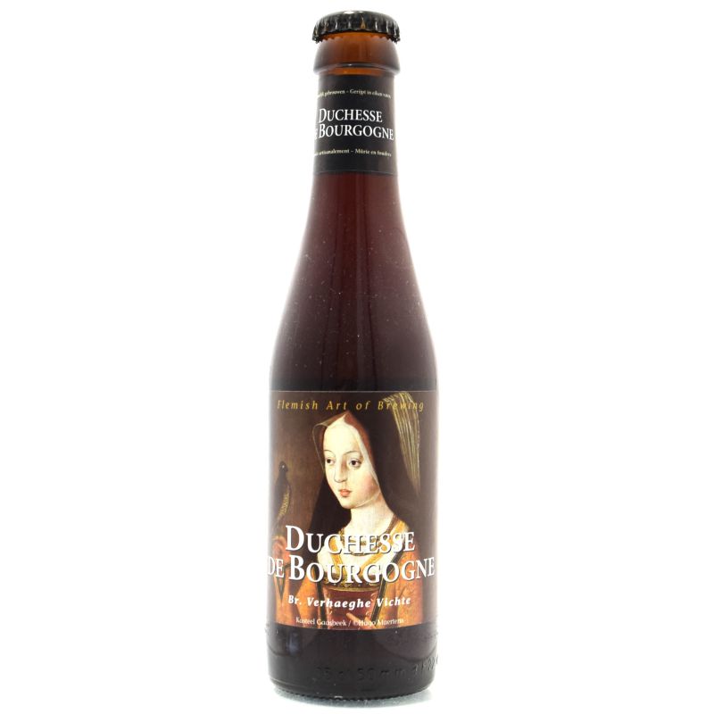 - Verhaeghe Vichte - Duchesse de Bourgogne 250ml 6.2%