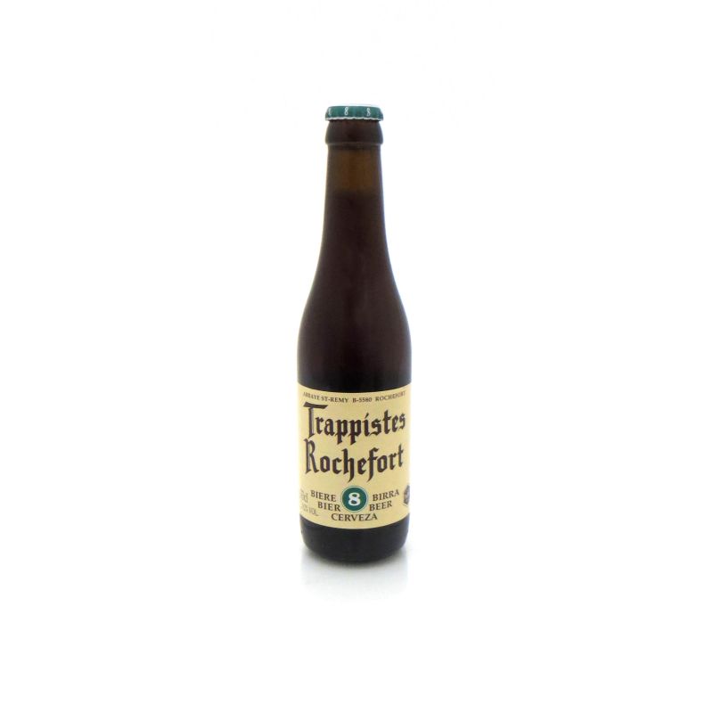 - Trappistes Rochefort - 8 330ml 9.2%