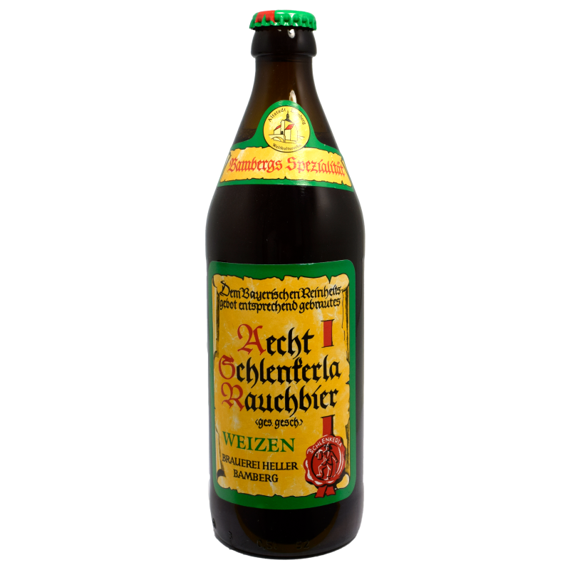 - Schlenferla - Weizen