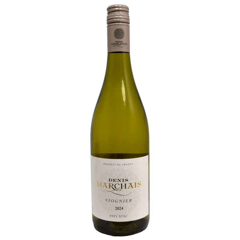 - Denis Marchais - Viognier 75cl