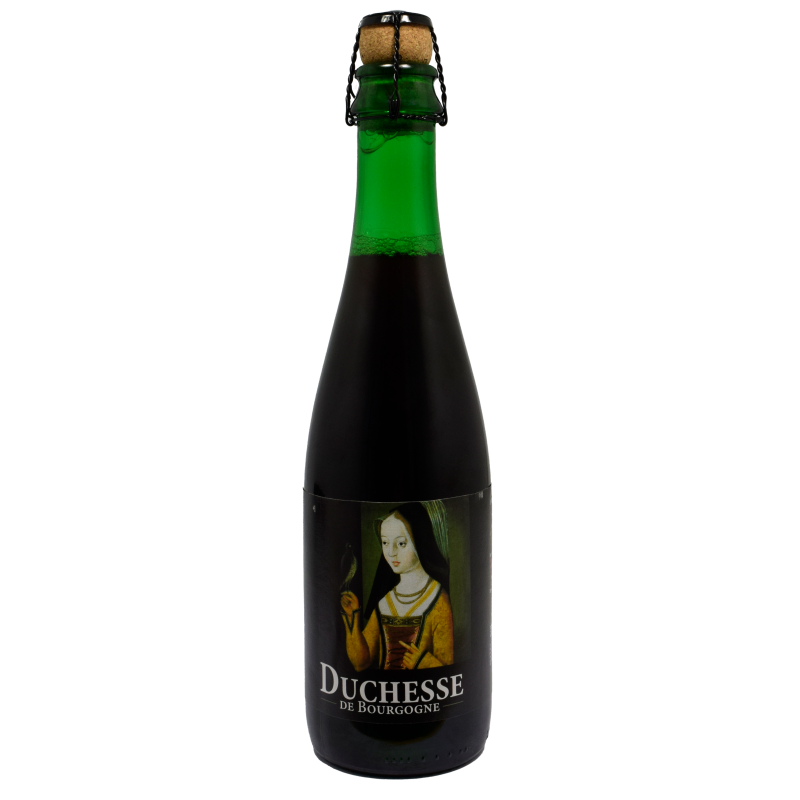 - Verhaeghe Vichte - Duchesse de Bourgogne 375ml 6.2%