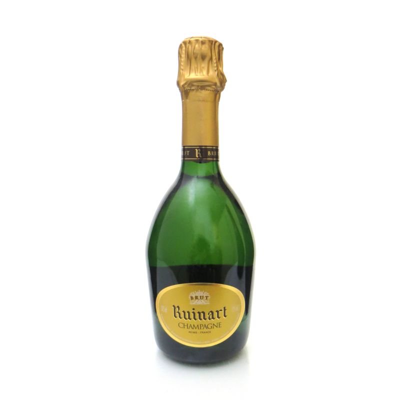 - Ruinart - Brut Champagne 375ml