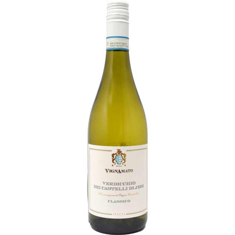 - Verdicchio Classico Del Castellidi Jes