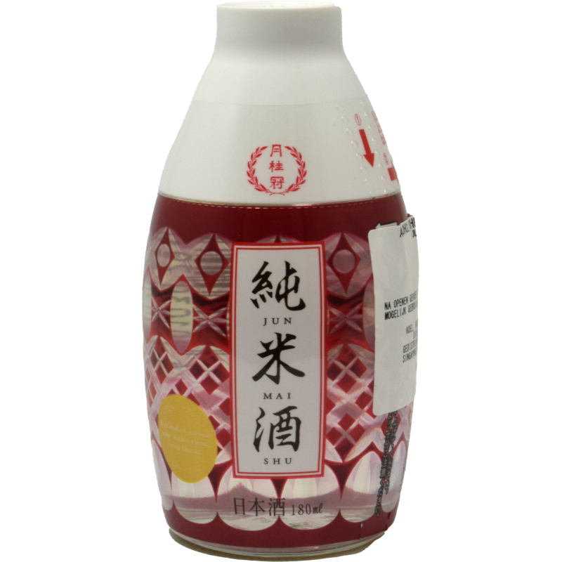 - Jun Mai Shu - Sake 180 Ml