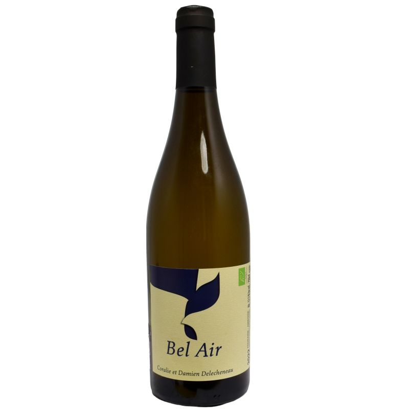 - La Grange Tiphaine- Bel Air Chenin Blanc 75 Cl