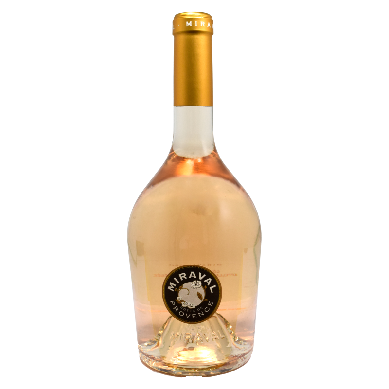 - Chateau Miraval - Rose 75cl