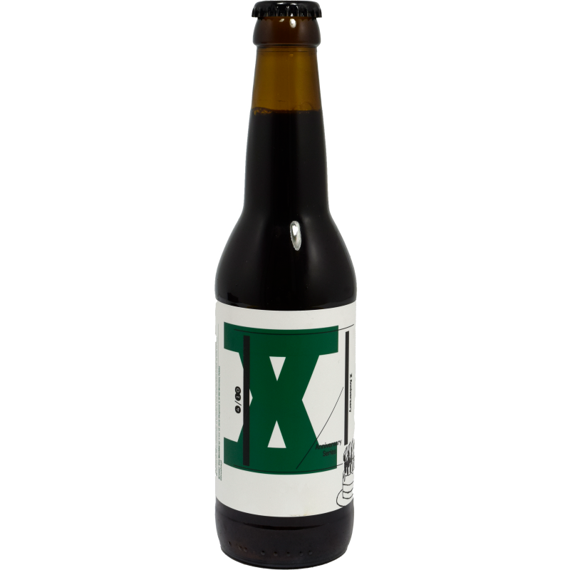 - Stu Mostow - Anniversary 4/10 Porter 11%