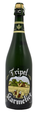 - Bosteels Brouwerij - Karmeliet Tripel 8,4% 75Cl