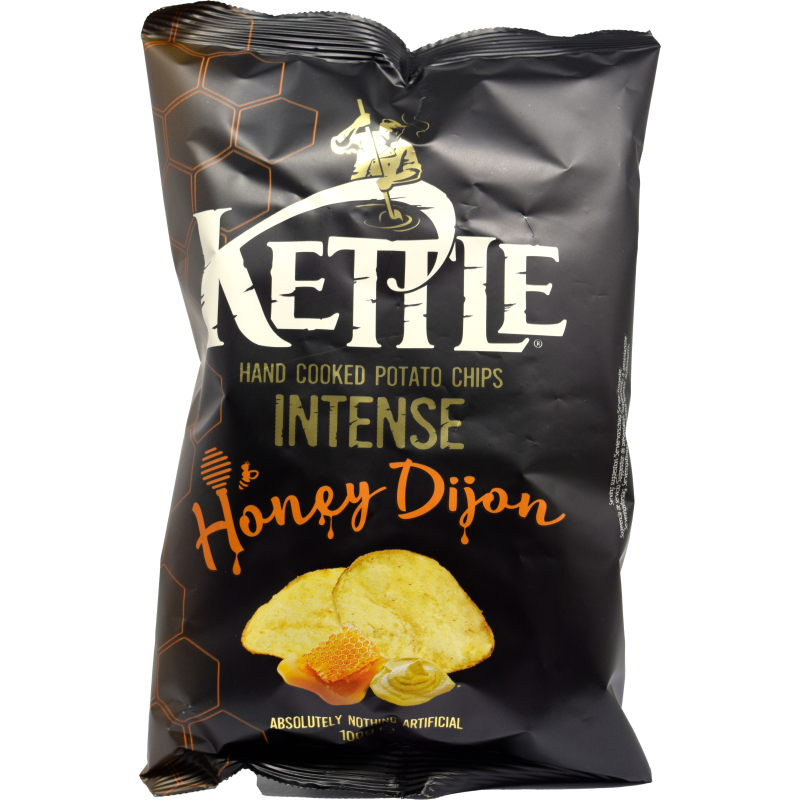 - Kettle - Honey Dyon 100 gram