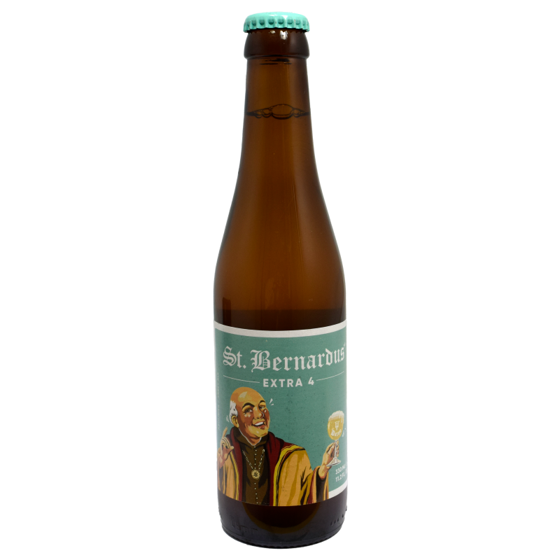 - St. Bernardus - Extra 4 Blond 4,8%