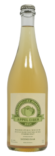 - Dassemus-Chaam - Appel Cider Brut 75cl