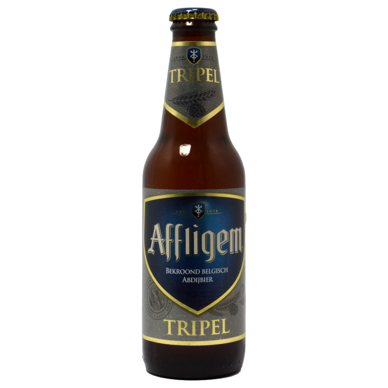 - Affligem Tripel 300ml 9%