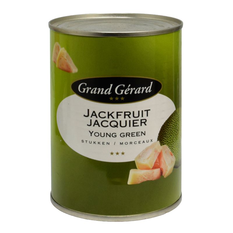 - Grand Gerard - Jackfruit 565g