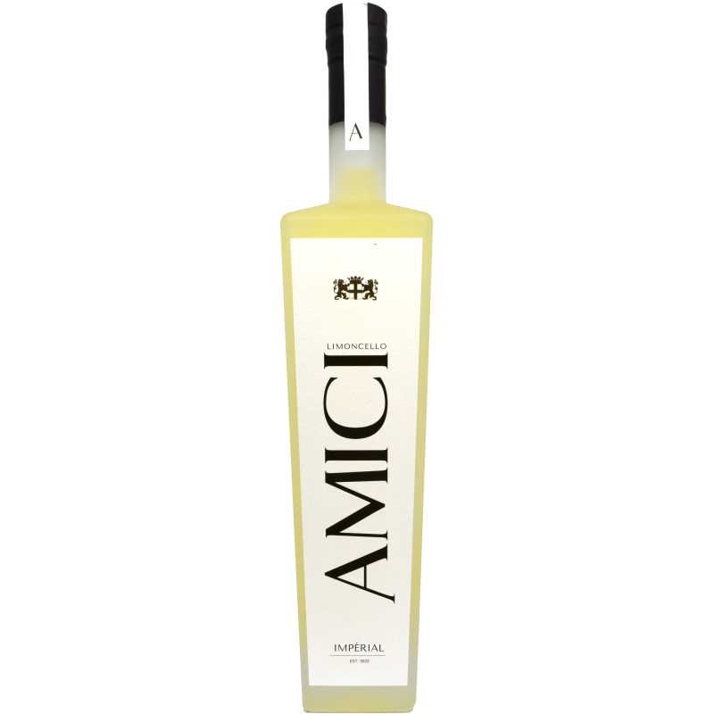 - Amici Limoncello 70cl 30%