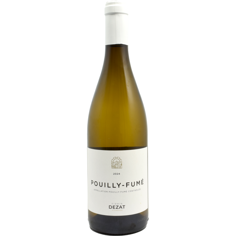 - Dezat - Pouilly Fume 75cl