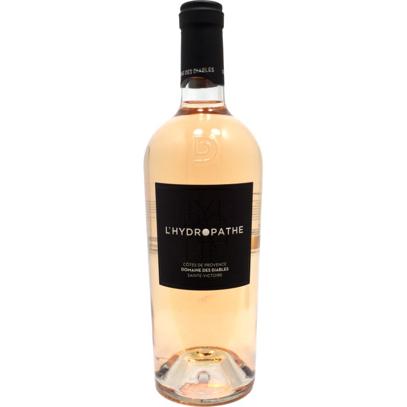 - L''Hydropathe - Rose Provence 75cl