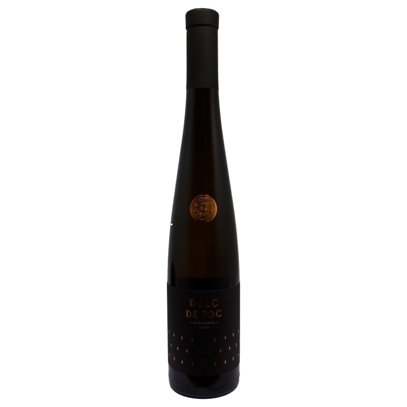 - Dolc De Foc - Espurnes 50cl