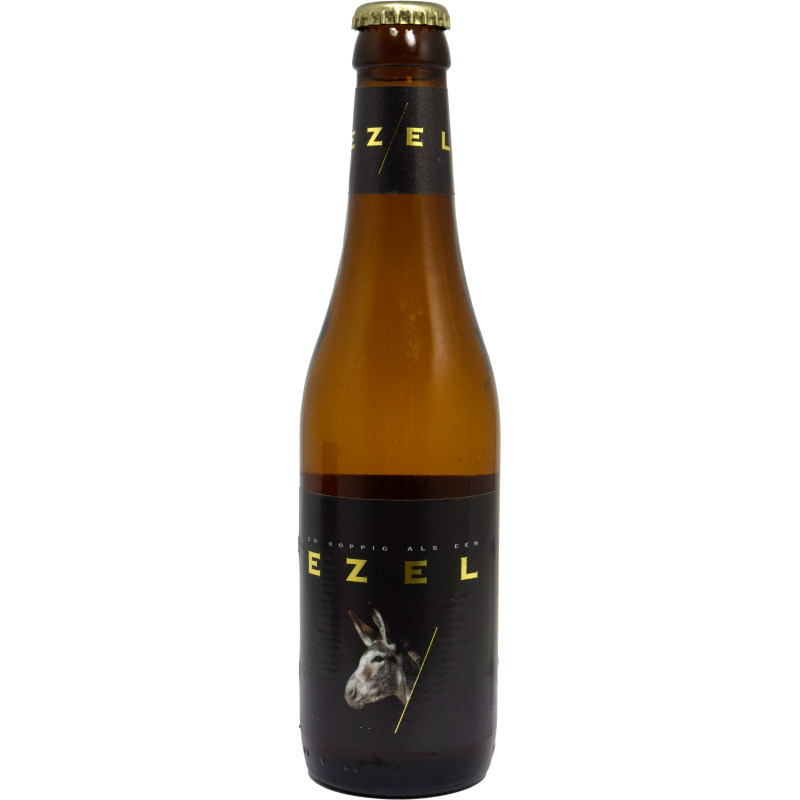 - Ezel Blond 330ml 6.5%