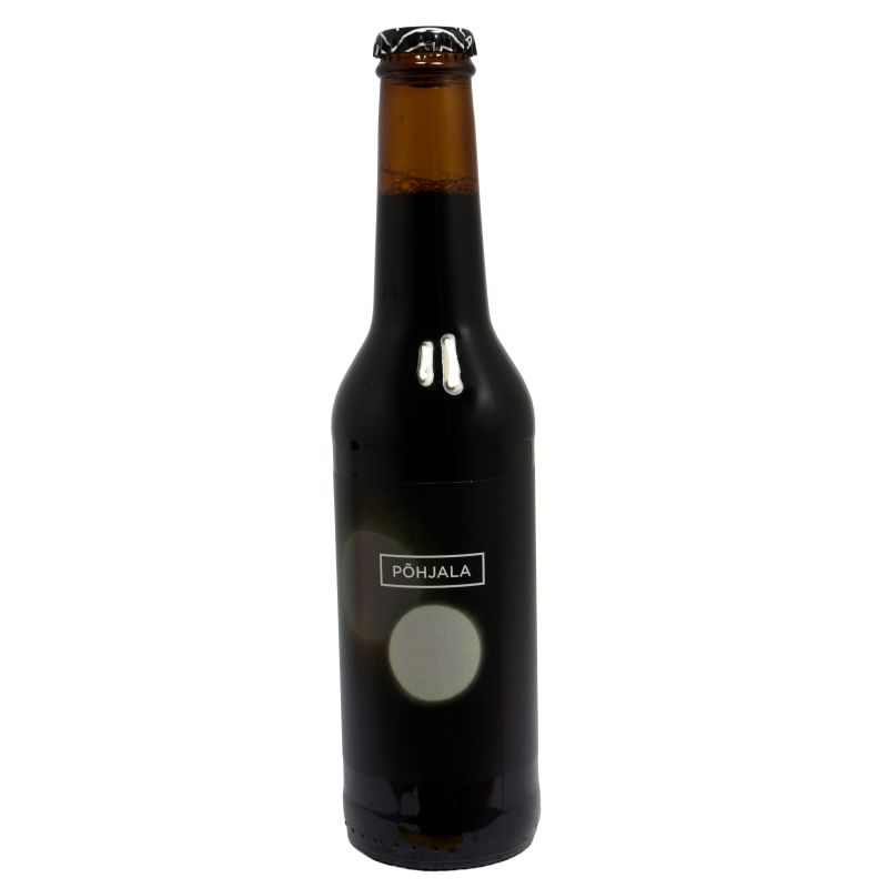 - Pohjala - OO Imperial Baltic Porter 330ml 10.5%