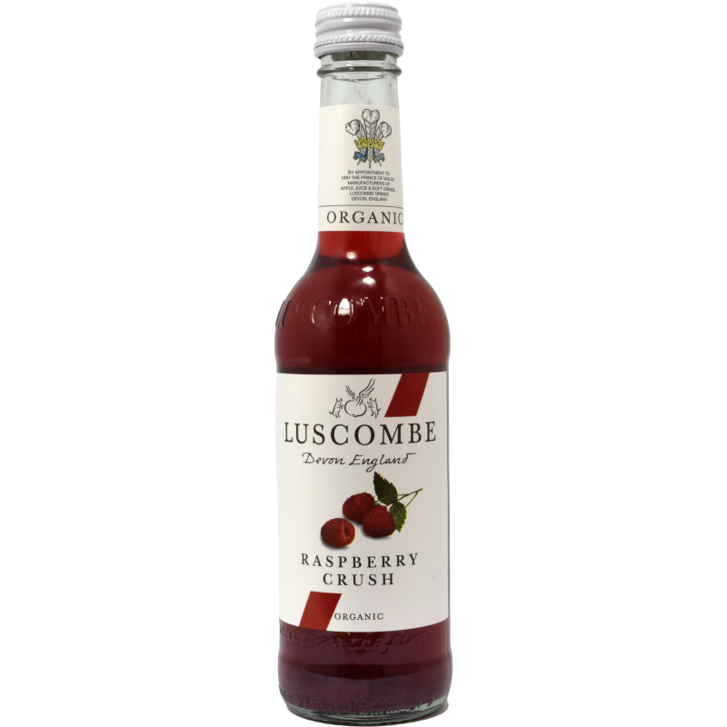 - Luscombe - Raspberry Crush 27cl