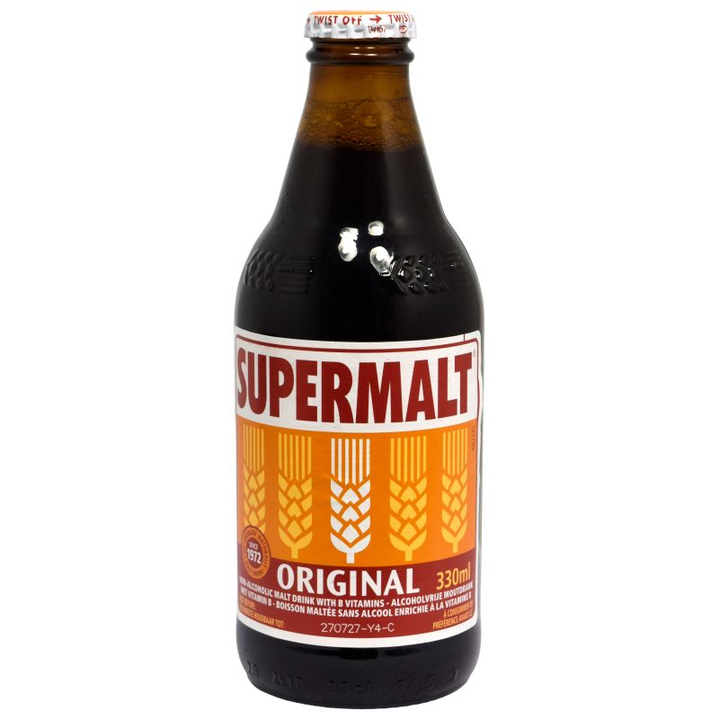 - Supermalt