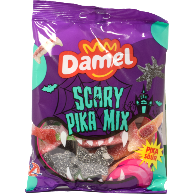 - Damel - Scary Pika Mix 135gr