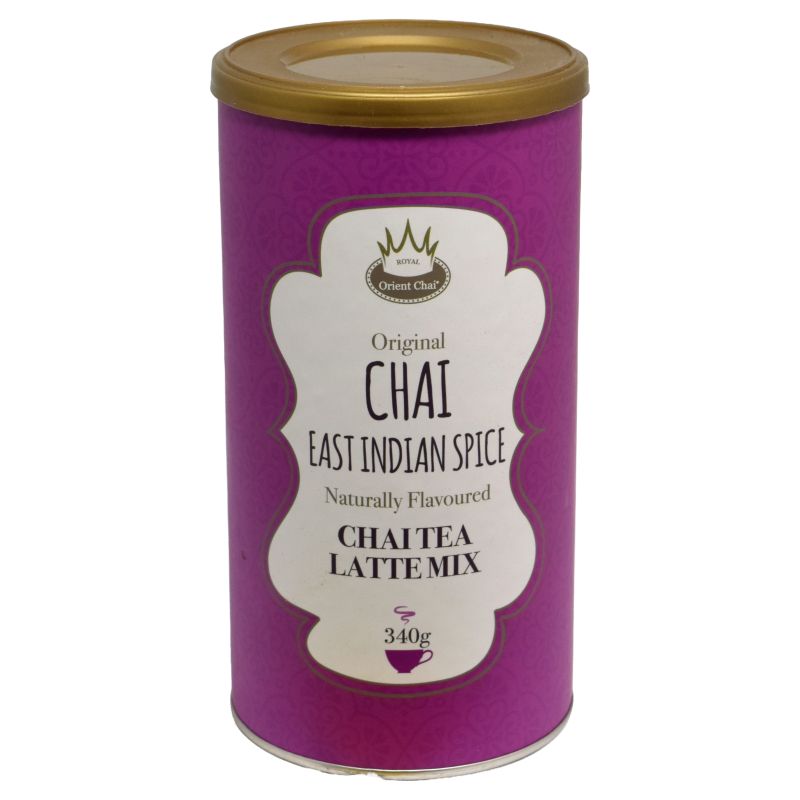 - Royal Orient Chai - Chai East Indian Spice