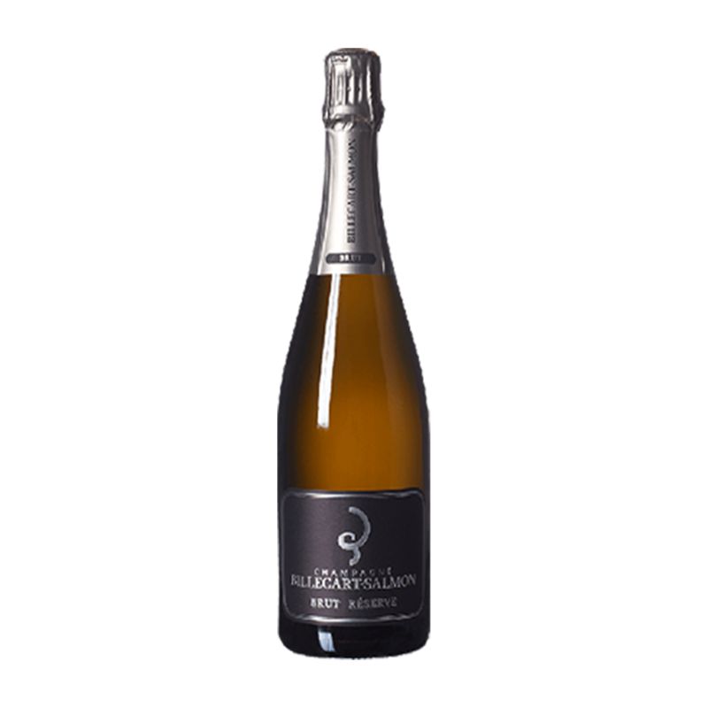 - Champagne Billecart-Salmon - Champagne Brut Reserve 75cll
