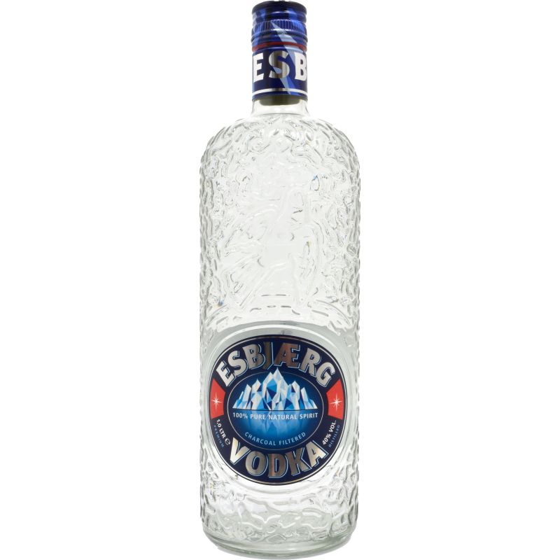 - Esbjaerg - Vodka Lt