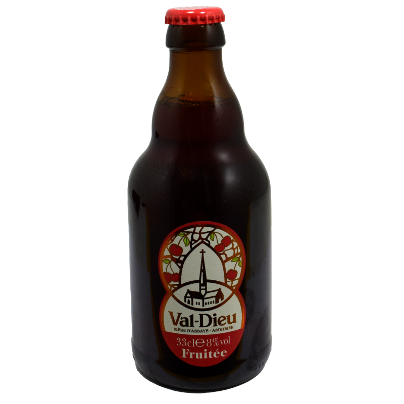 - Val-dieu - Abdijbier Fruitee 330ml 8%