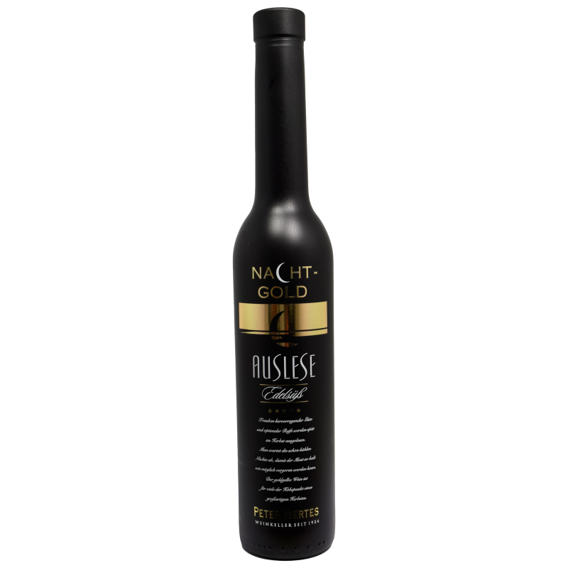 - Peter Mertes Nacht Gold Auslese 375ml