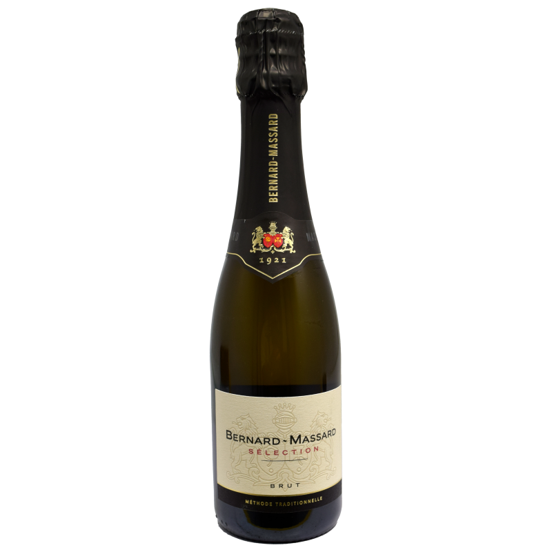 - Bernard-Massard - Selection Brut 375ml 12%