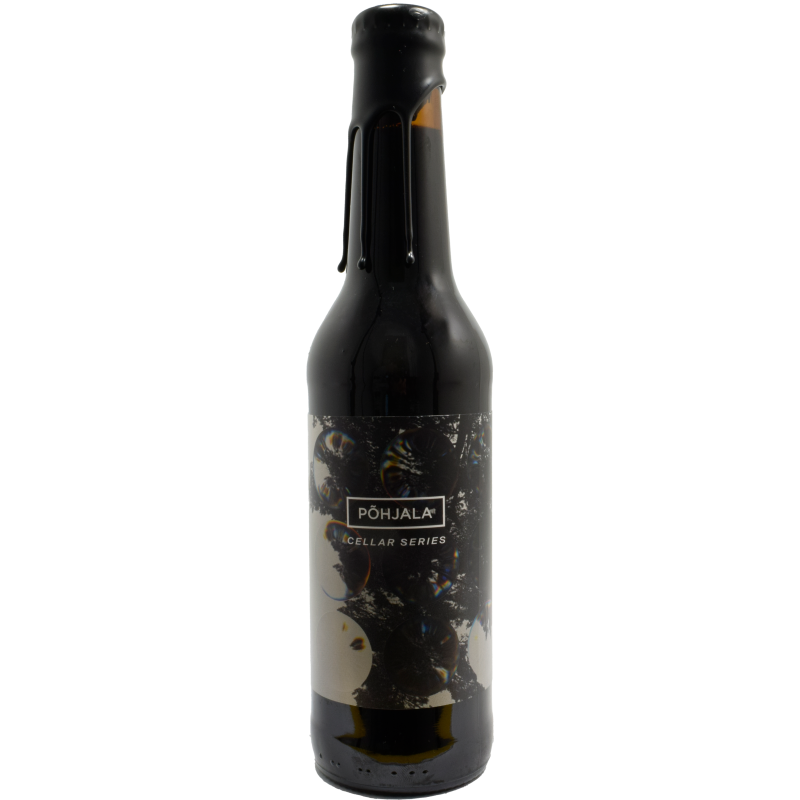 - Pohjala - Barrique Noire BA Porter 12%