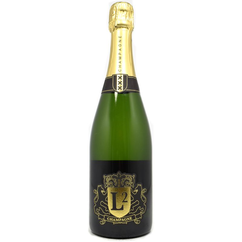 - L2 - Brut Champagne 12%