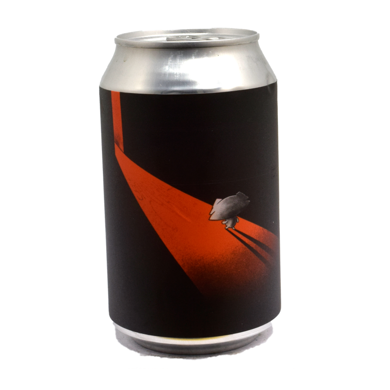 - Timothy - Oranje Schuim Amsterdam Common Blik 330ml 5.5%